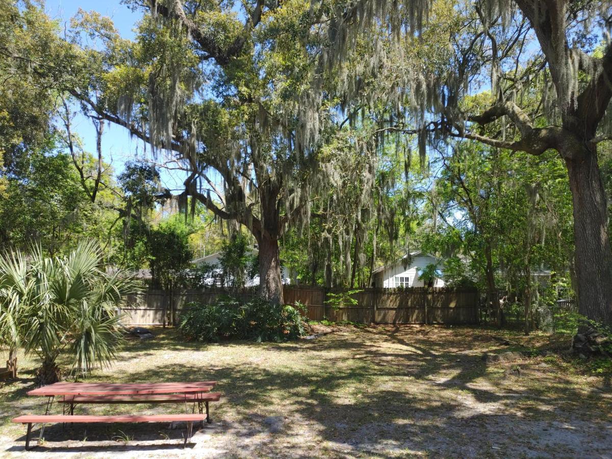 The Kind House Hosting, Low Monthly Rates, Traveling Nurses, Fletc, & Travelers! Brunswick Exterior photo