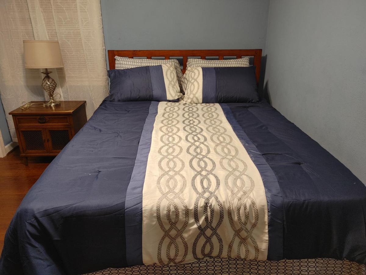 The Kind House Hosting, Low Monthly Rates, Traveling Nurses, Fletc, & Travelers! Brunswick Exterior photo