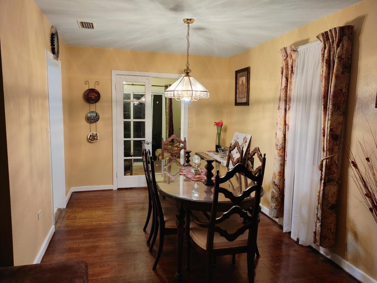 The Kind House Hosting, Low Monthly Rates, Traveling Nurses, Fletc, & Travelers! Brunswick Exterior photo
